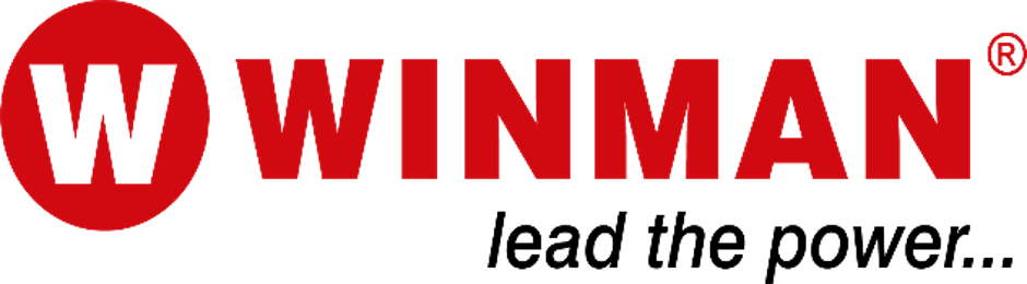 Winman Logo